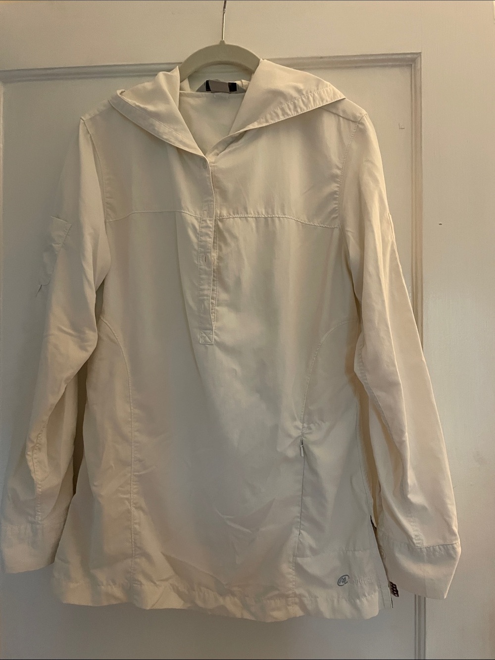 Vintage Cloudveil Sunshirt